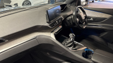 Peugeot 5008 1.5 BlueHDi GT 5dr EAT8 Diesel Estate